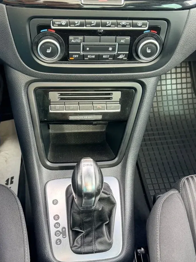Seat Alhambra 2.0 TDI Start & Stop DSG Style — imagine 8