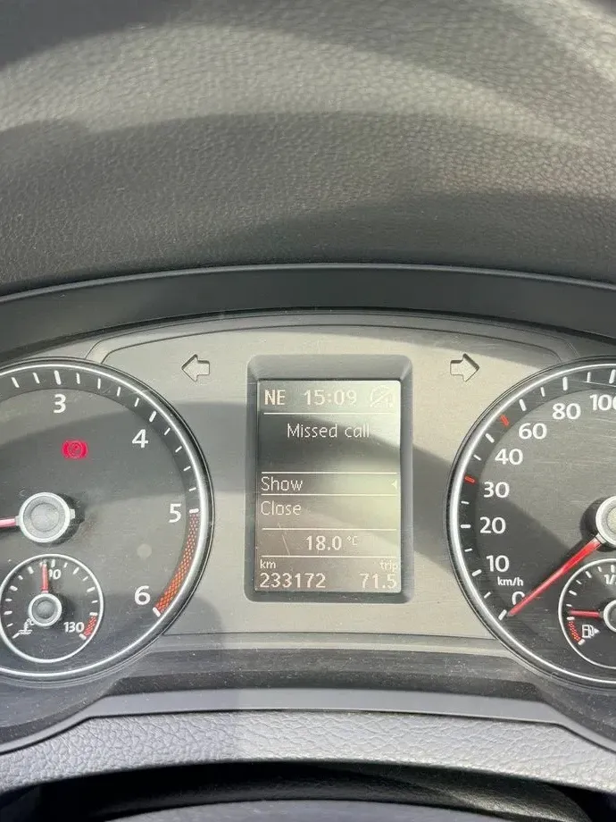 Seat Alhambra 2.0 TDI Start & Stop DSG Style — imagine 10