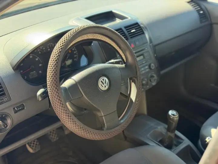 Volkswagen Polo IV