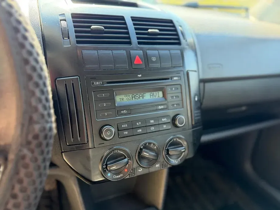 Volkswagen Polo IV — imagine 8