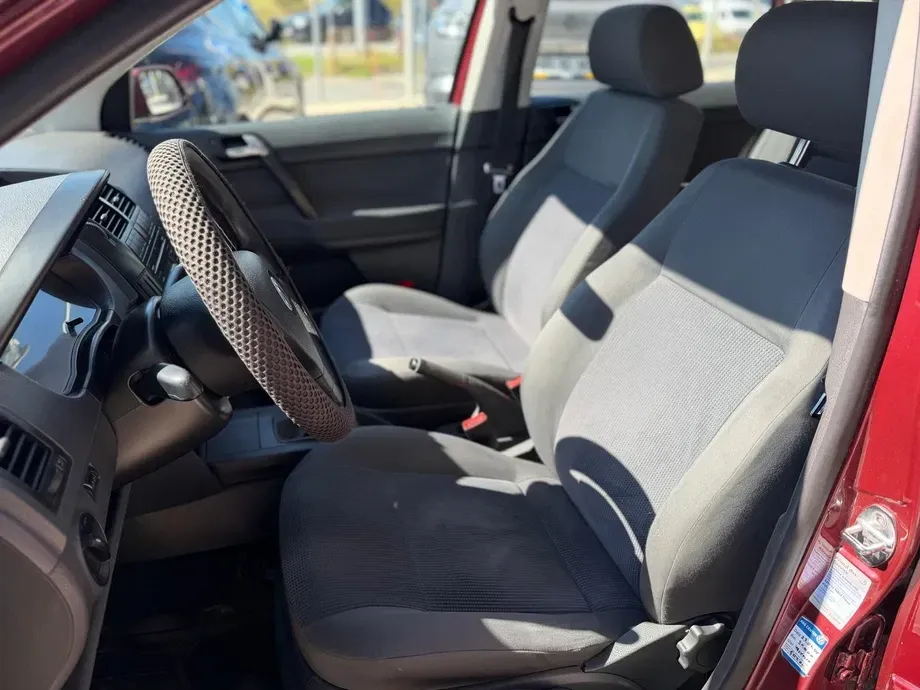 Volkswagen Polo IV — imagine 6