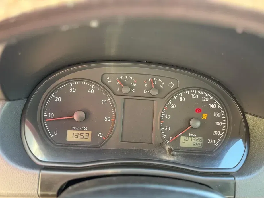 Volkswagen Polo IV — imagine 7