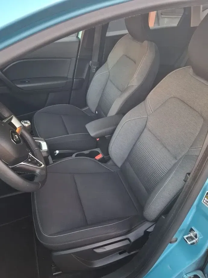 Renault Captur — imagine 6