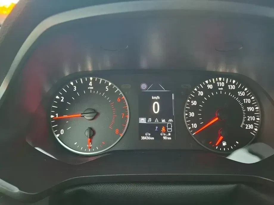 Renault Captur — imagine 4