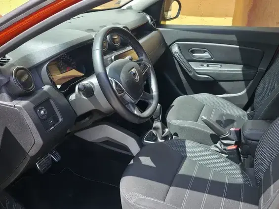 Dacia Duster II