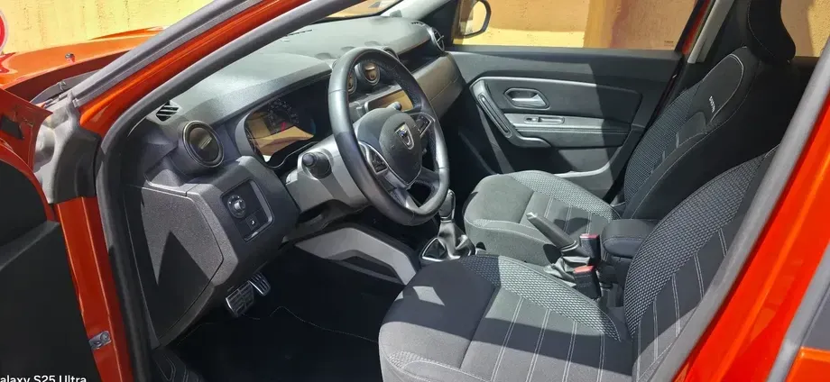 Dacia Duster II — imagine 4