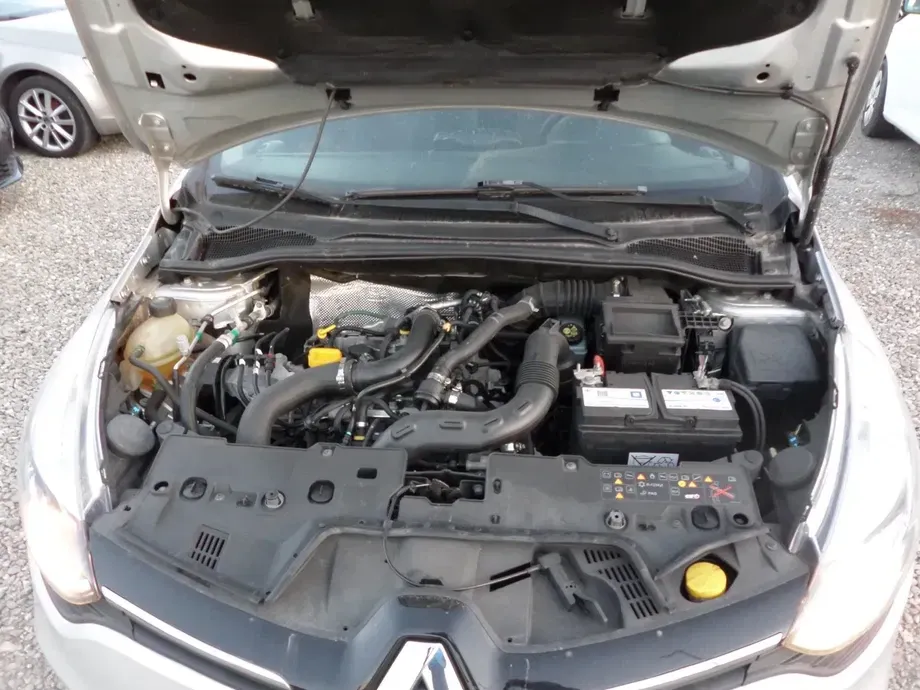 Renault Clio — imagine 8
