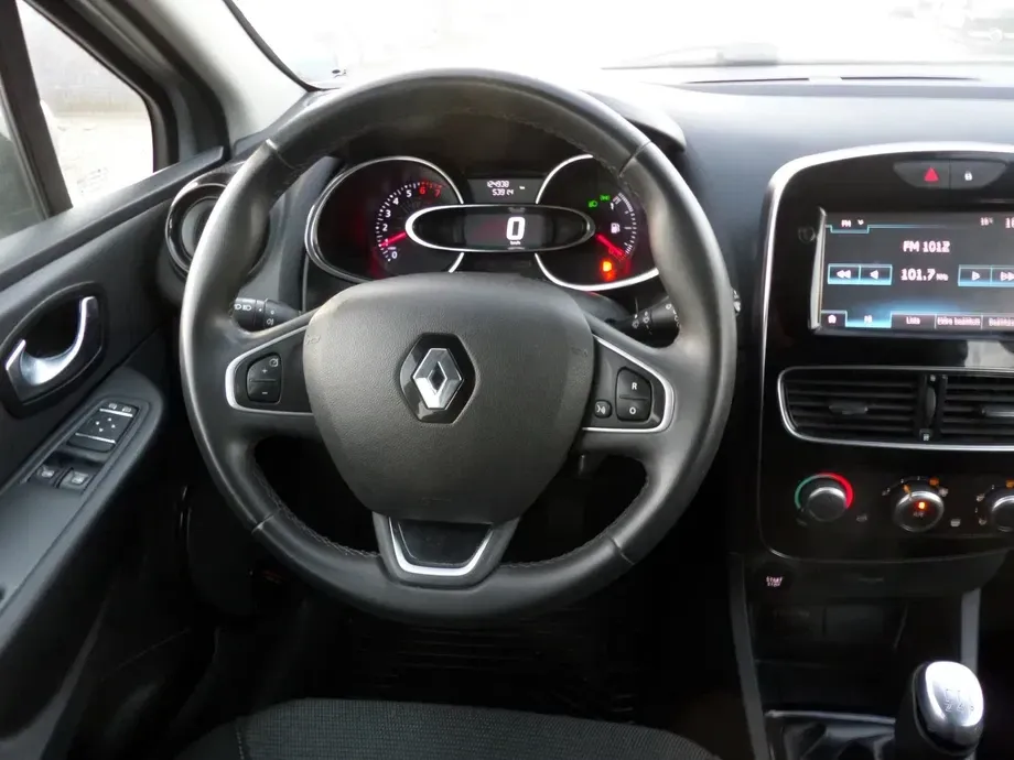 Renault Clio — imagine 6