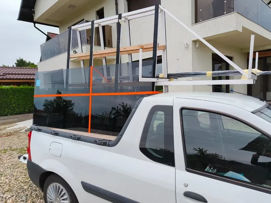 Dacia Pick Up — imagine 3