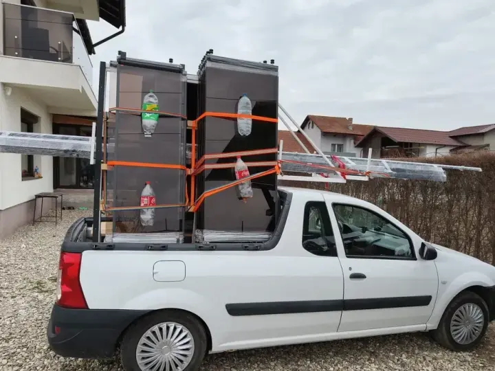 Dacia Pick Up