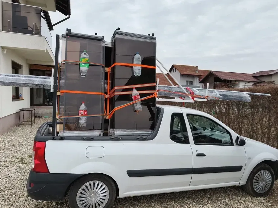 Dacia Pick Up — imagine 2