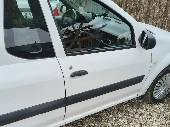 Dacia Pick Up