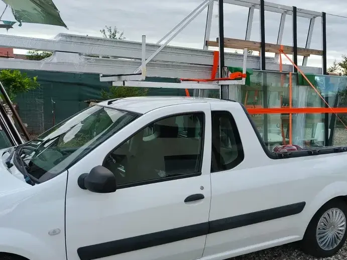 Dacia Pick Up