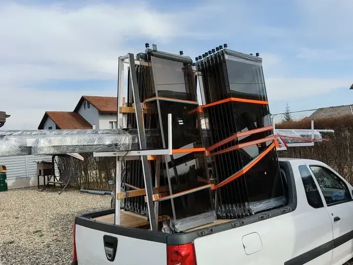 Dacia Pick Up