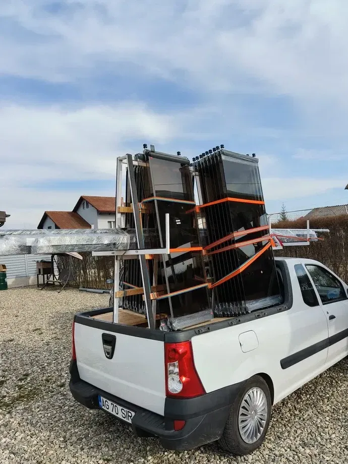 Dacia Pick Up — imagine 4