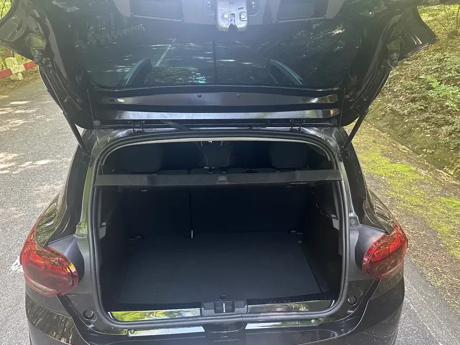 Dacia Sandero Stepway — imagine 9