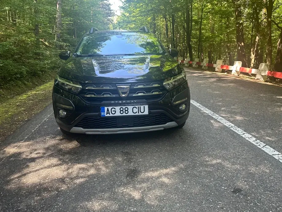 Dacia Sandero Stepway — imagine 2