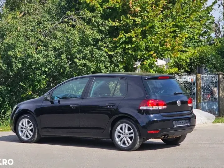 Volkswagen Golf 1.4 TSI Team