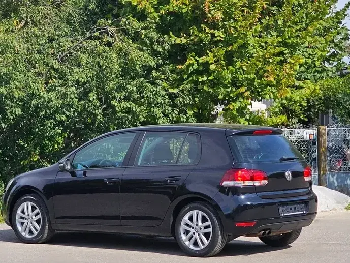 Volkswagen Golf 1.4 TSI Team