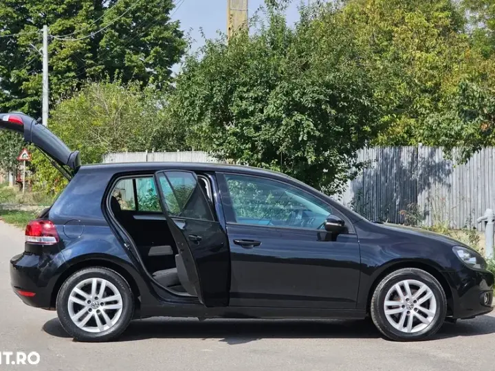 Volkswagen Golf 1.4 TSI Team