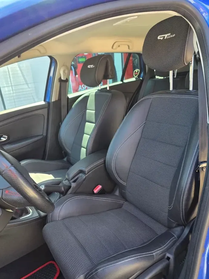 Renault Mégane III 1.6 dCi Energy Sporty Dynamique — imagine 5