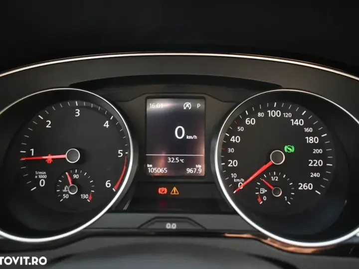 Volkswagen Passat B8 2.0 TDI DSG Comfortline