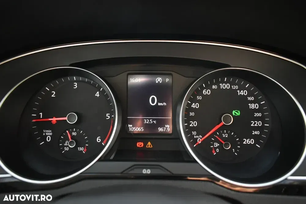 Volkswagen Passat B8 2.0 TDI DSG Comfortline — imagine 5