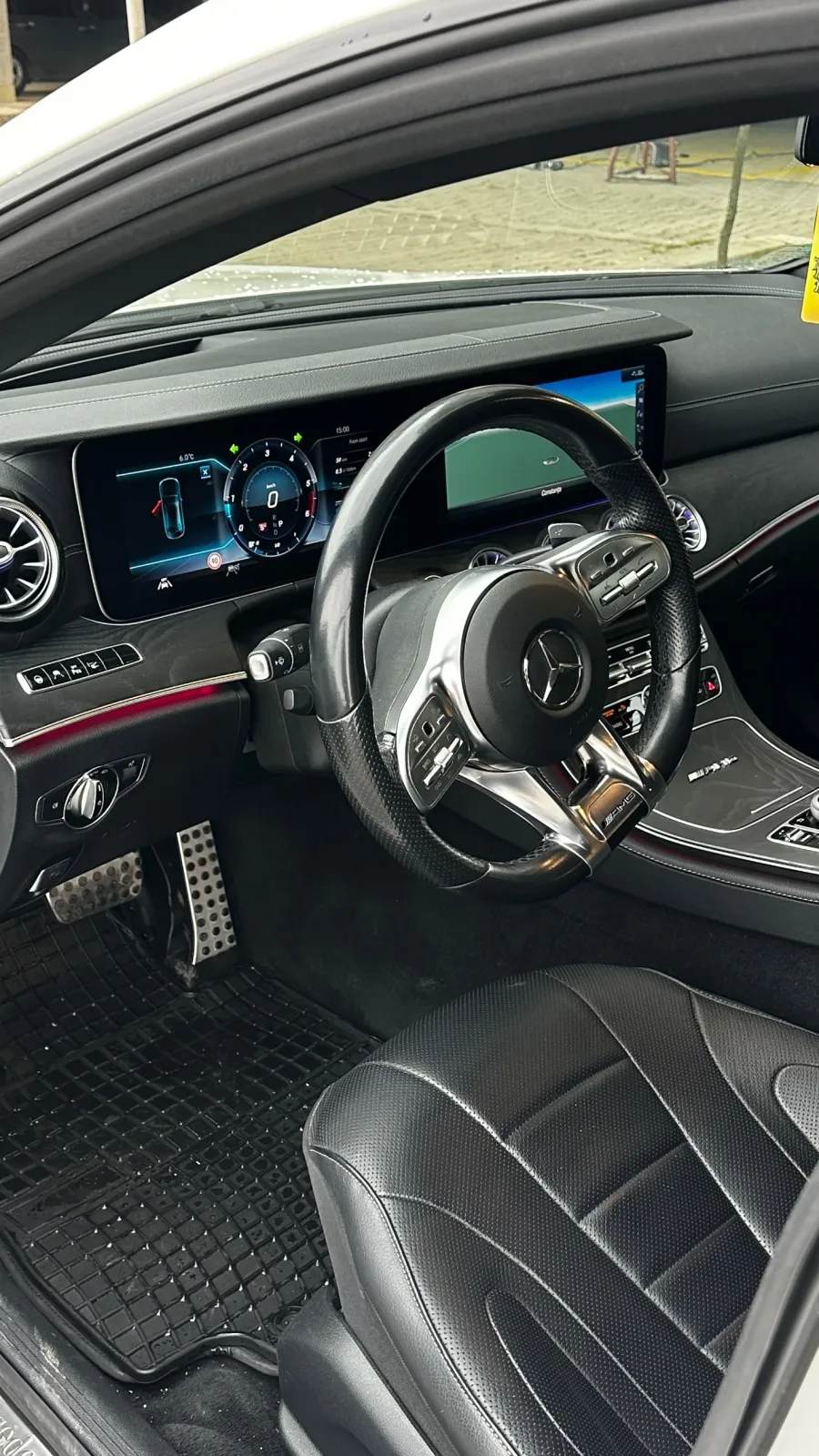Mercedes-Benz CLS C257 — imagine 7