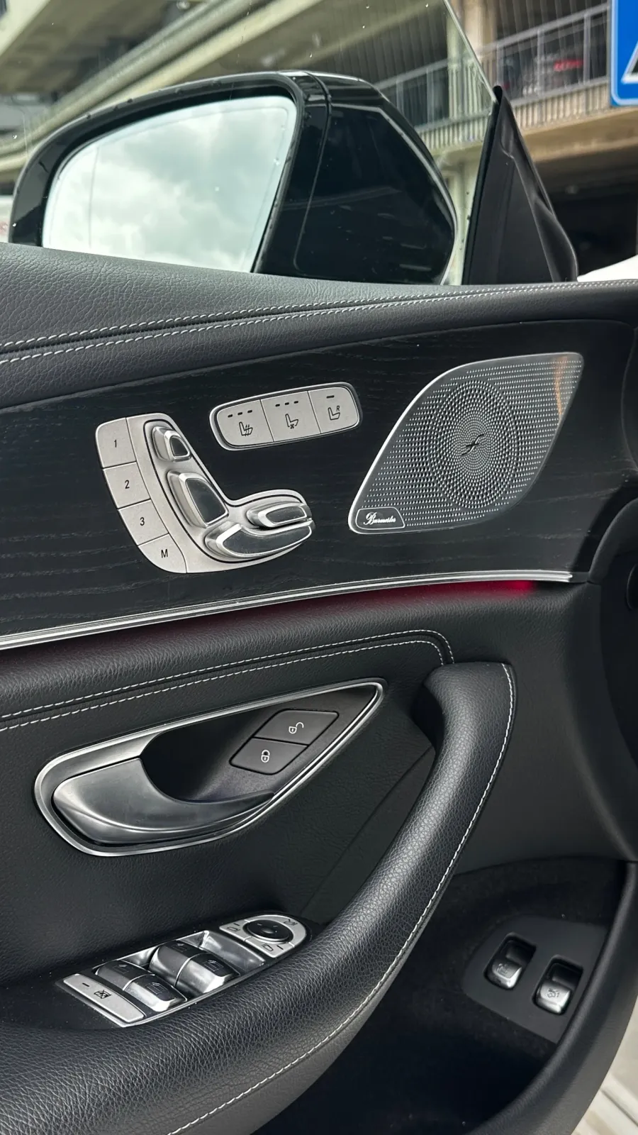 Mercedes-Benz CLS C257 — imagine 8