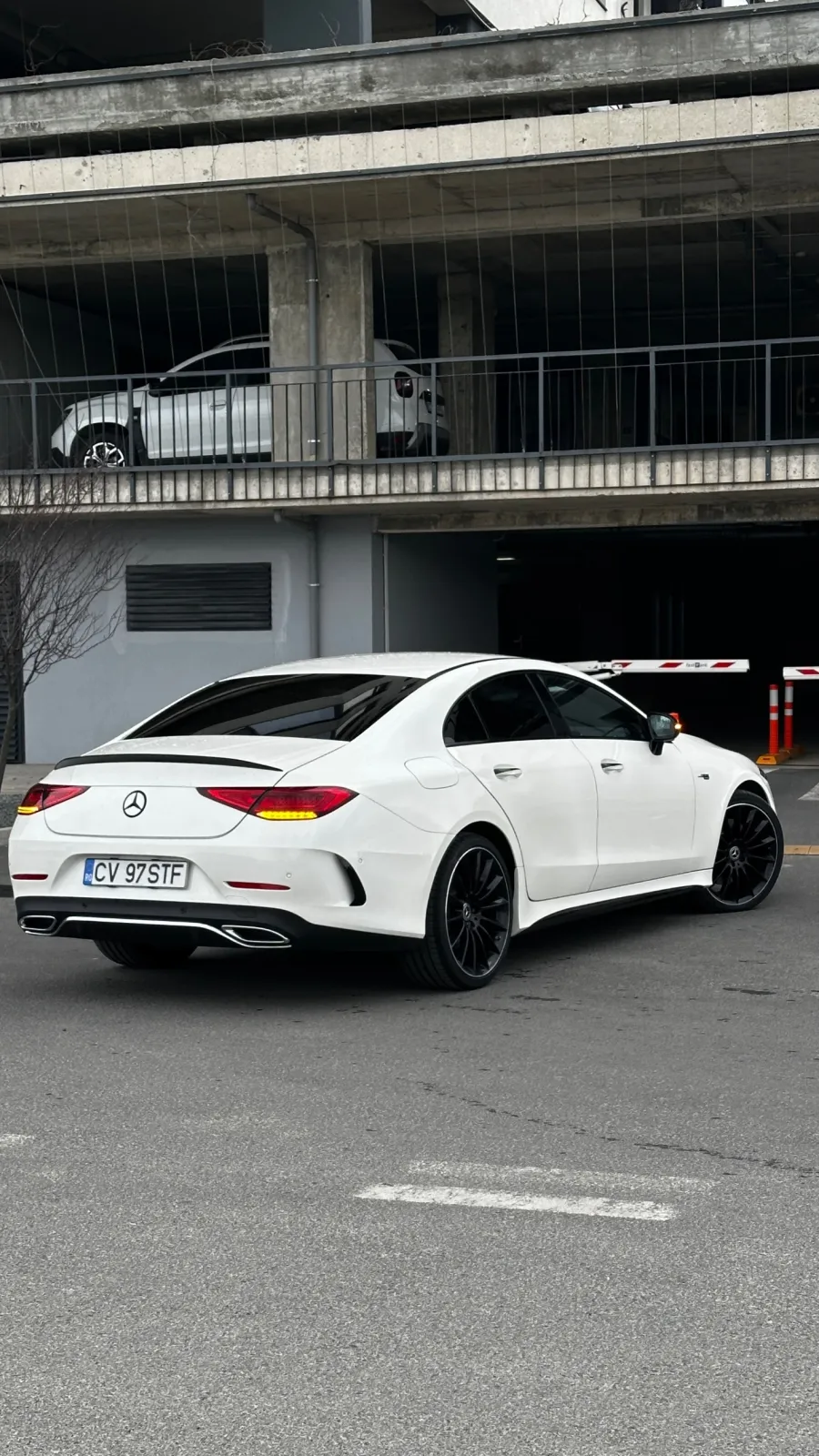 Mercedes-Benz CLS C257 — imagine 6