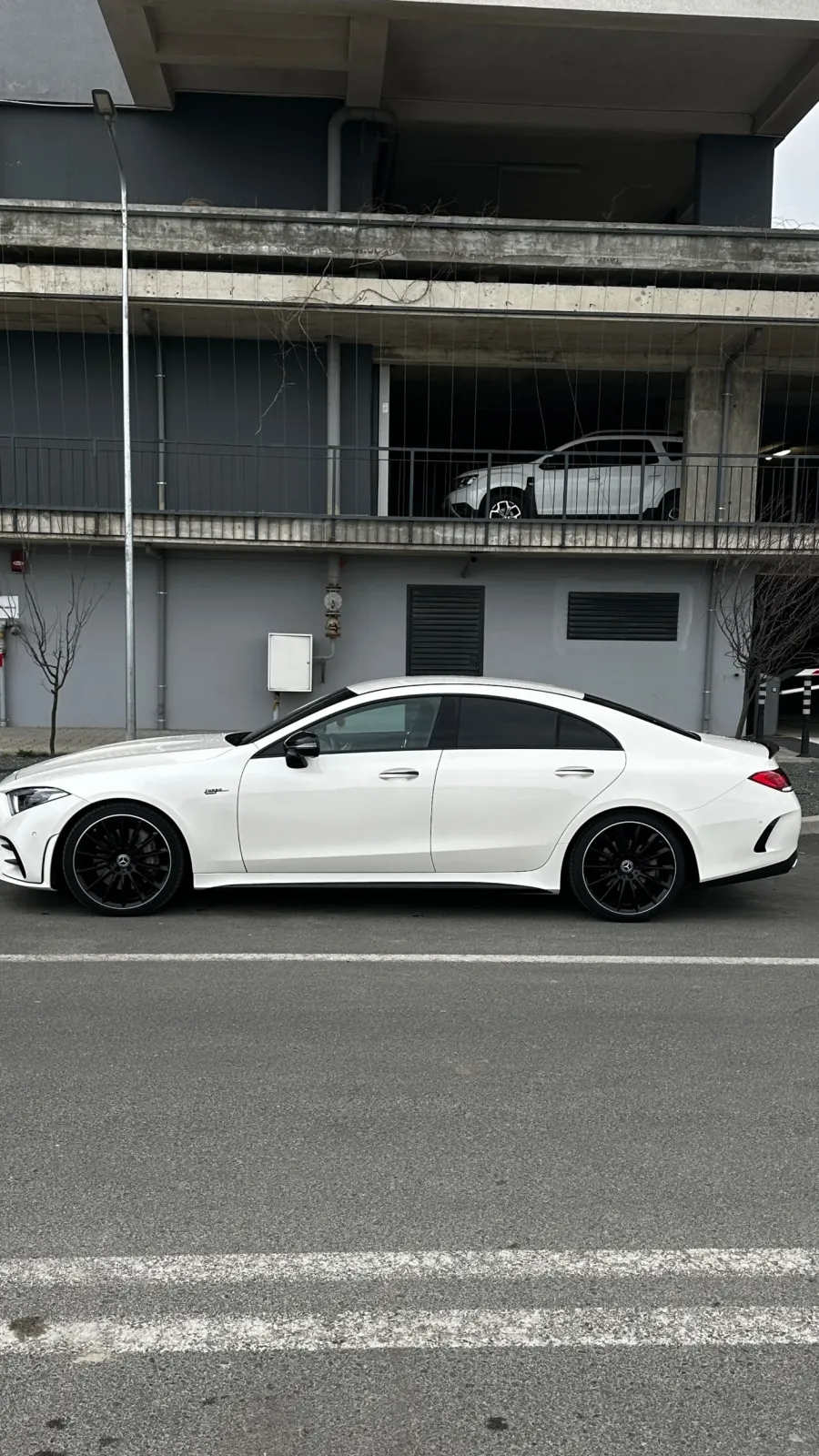 Mercedes-Benz CLS C257 — imagine 5
