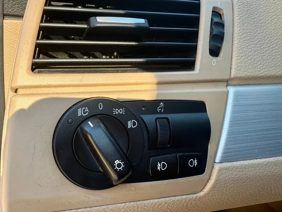 BMW X3 — imagine 10
