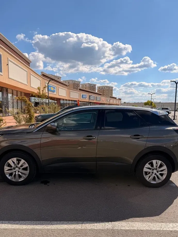 Peugeot 3008 II — imagine 4