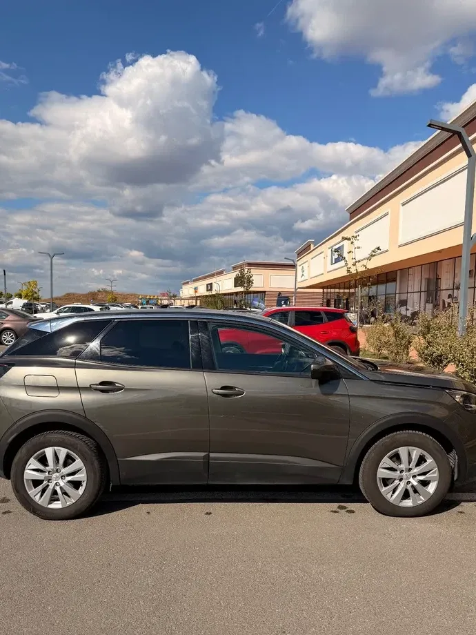 Peugeot 3008 II — imagine 5