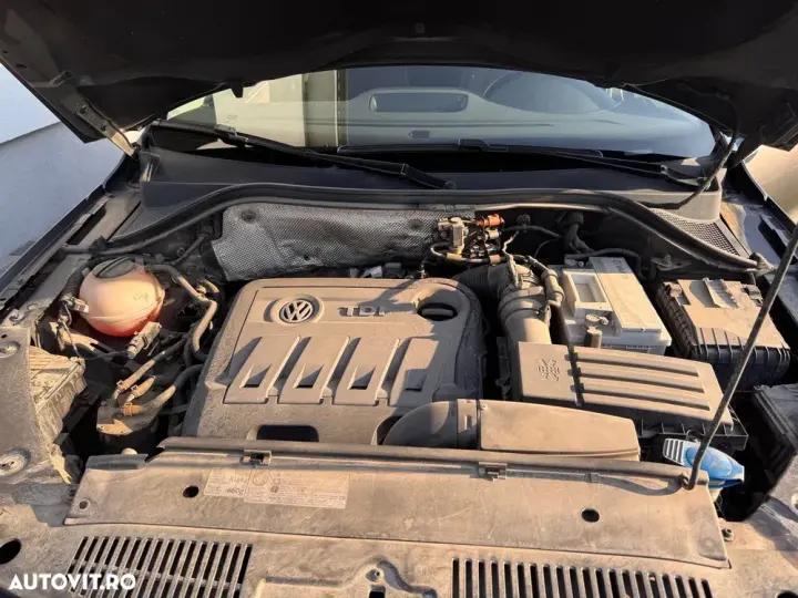 Volkswagen Tiguan 2.0 TDI 4Motion DSG Track & Field