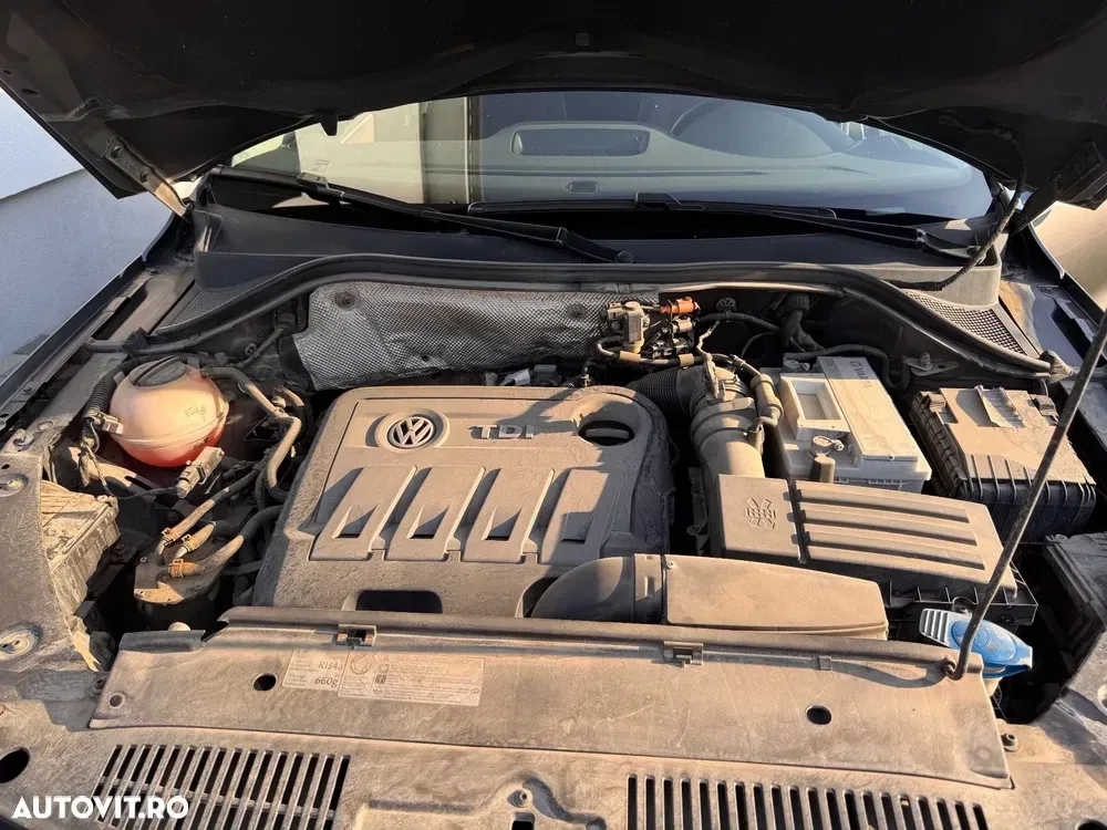 Volkswagen Tiguan 2.0 TDI 4Motion DSG Track & Field — imagine 6