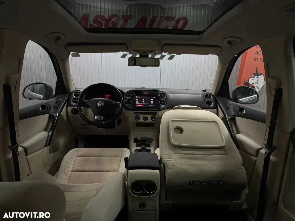 Volkswagen Tiguan — imagine 5