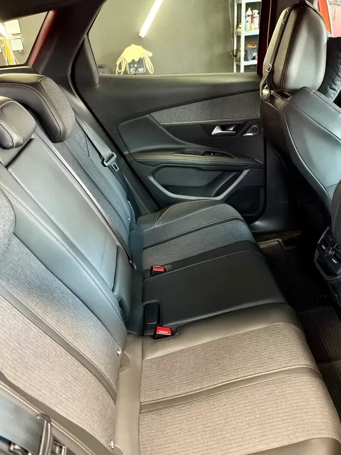 Peugeot 3008 II — imagine 10