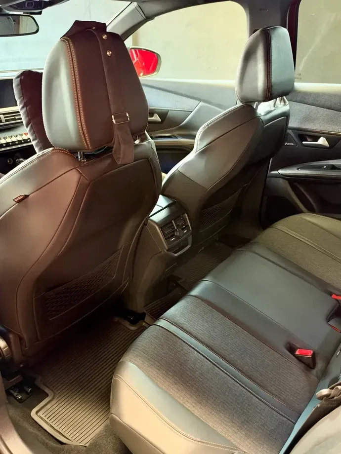 Peugeot 3008 II — imagine 9