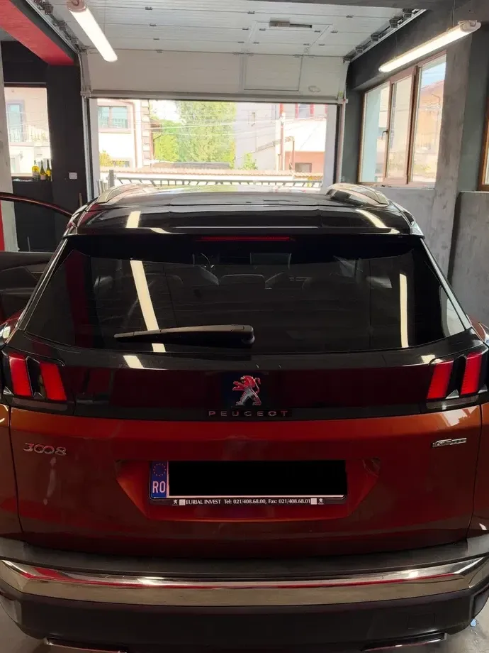 Peugeot 3008 II — imagine 6