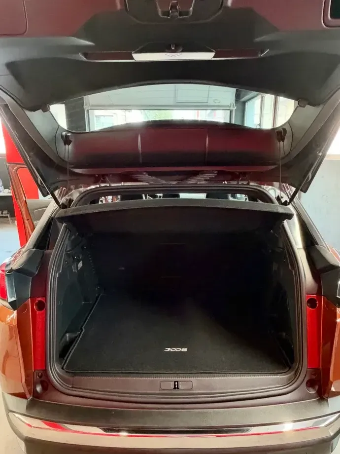 Peugeot 3008 II — imagine 8
