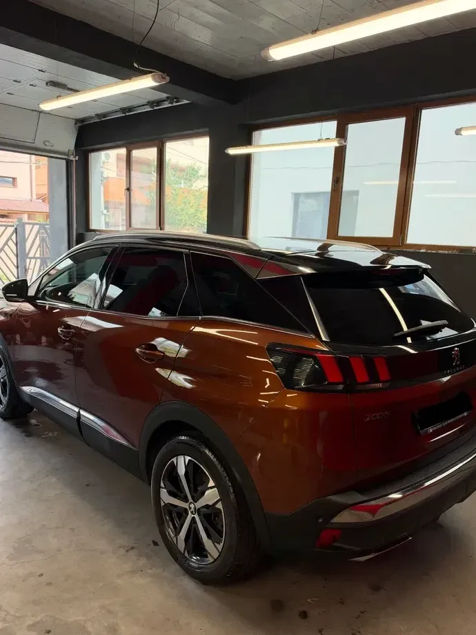 Peugeot 3008 II — imagine 7