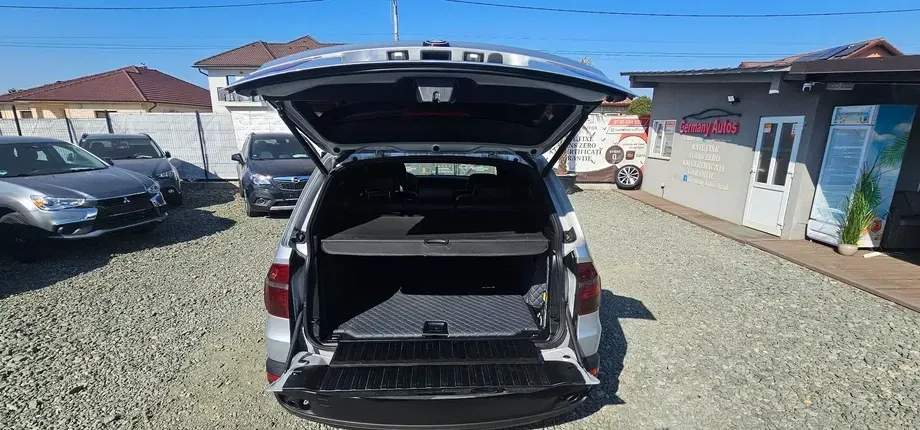 BMW X5 E70 3.5sd Aut. — imagine 8