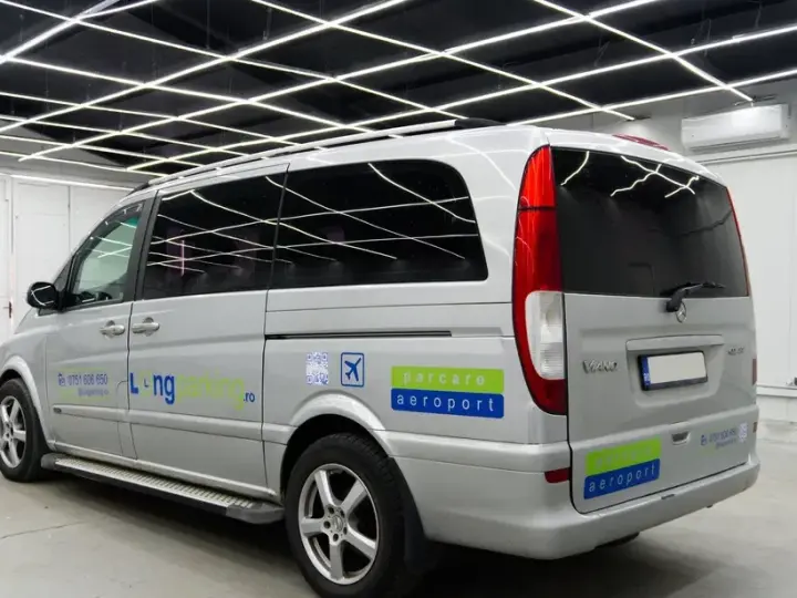 Mercedes-Benz Viano