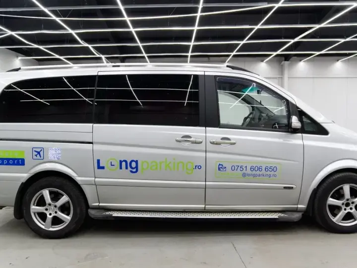 Mercedes-Benz Viano