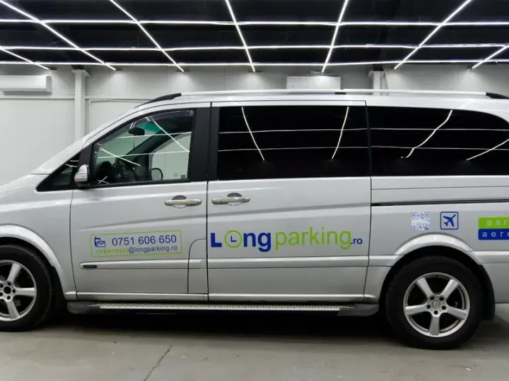 Mercedes-Benz Viano