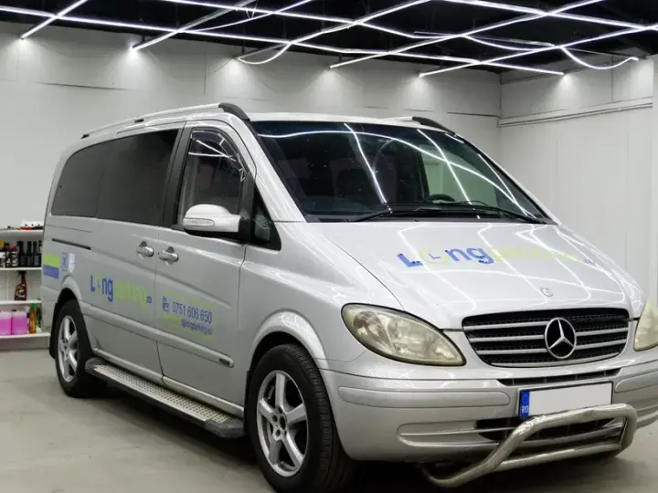 Mercedes-Benz Viano