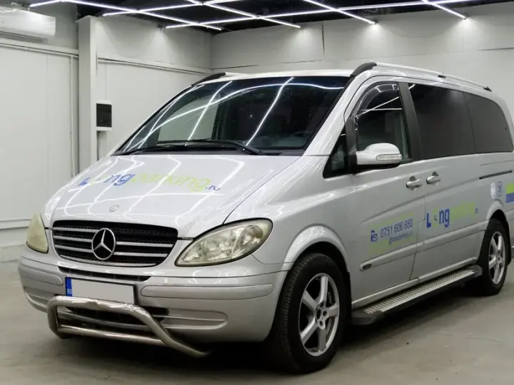 Mercedes-Benz Viano