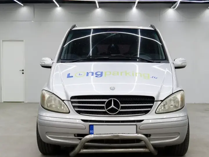 Mercedes-Benz Viano