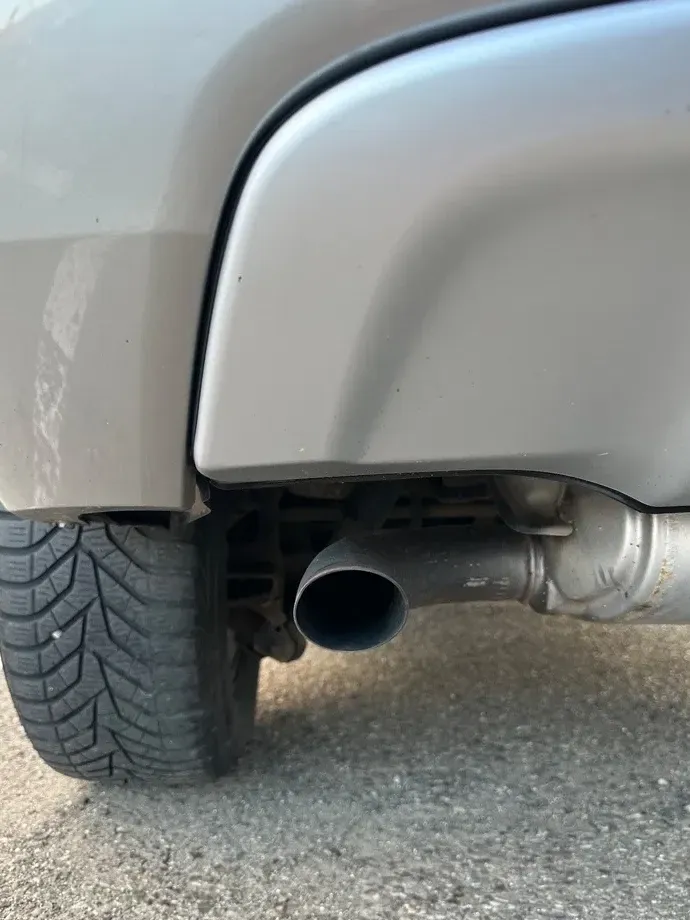 Renault Koleos I 2.0 dCI FAP 4x4 Expression — imagine 7